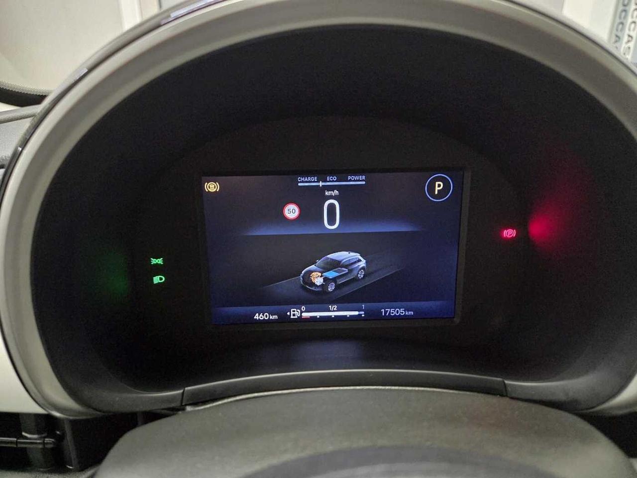 Fiat Fiat 600 usata, con Xenon-led