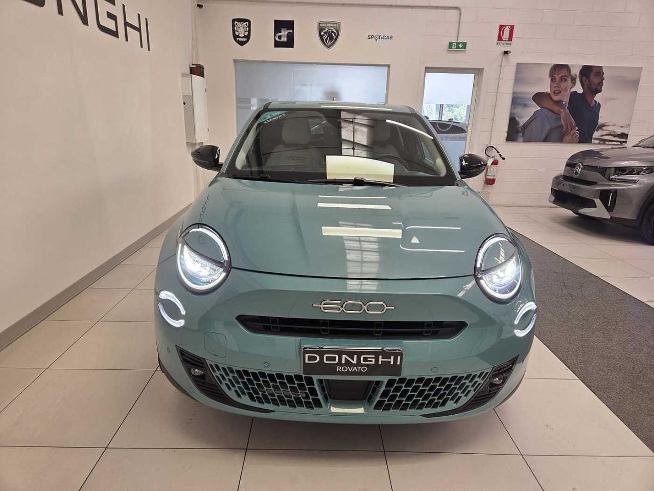 Fiat Fiat 600 usata 11