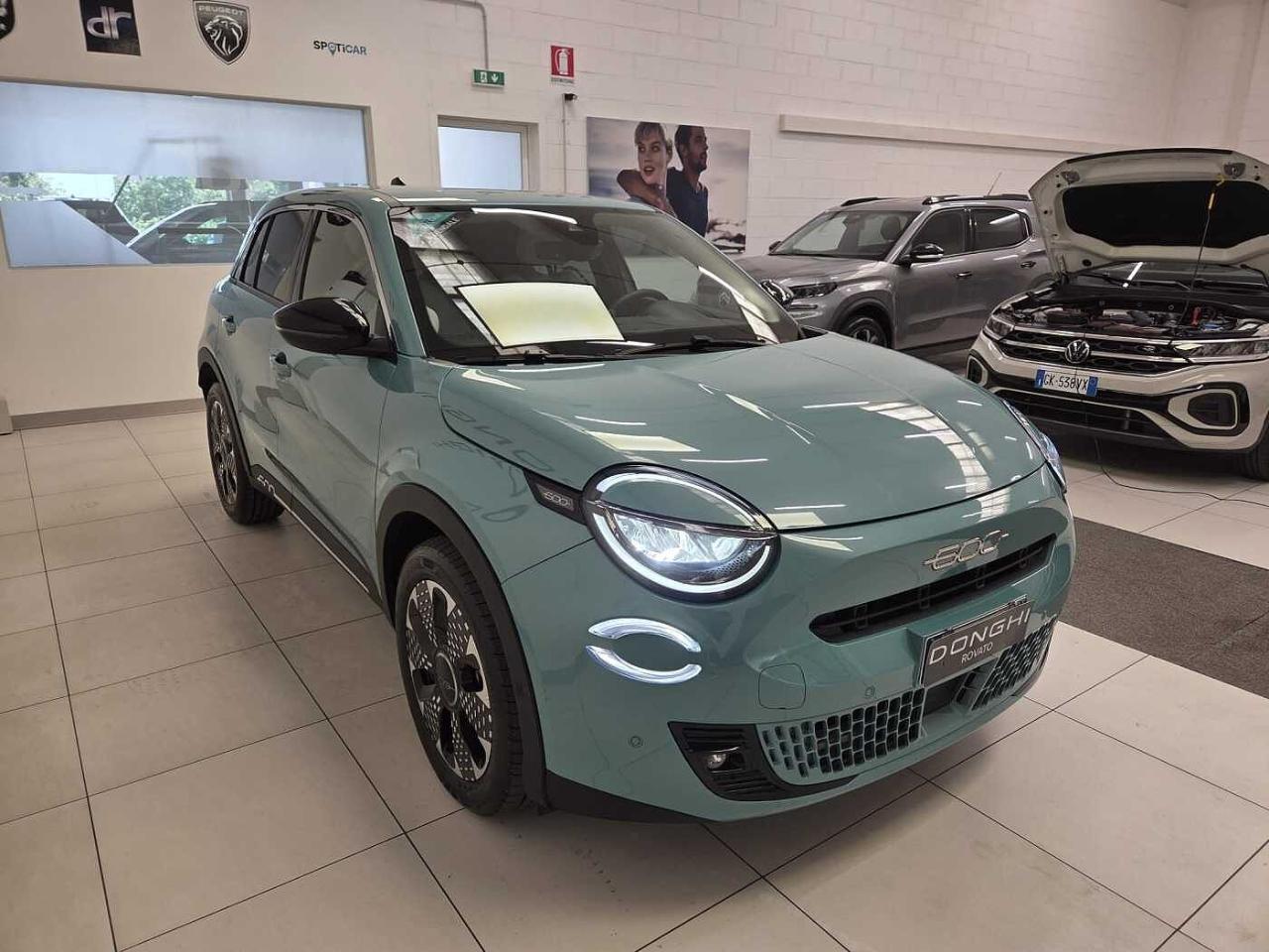 Fiat Fiat 600 usata 13