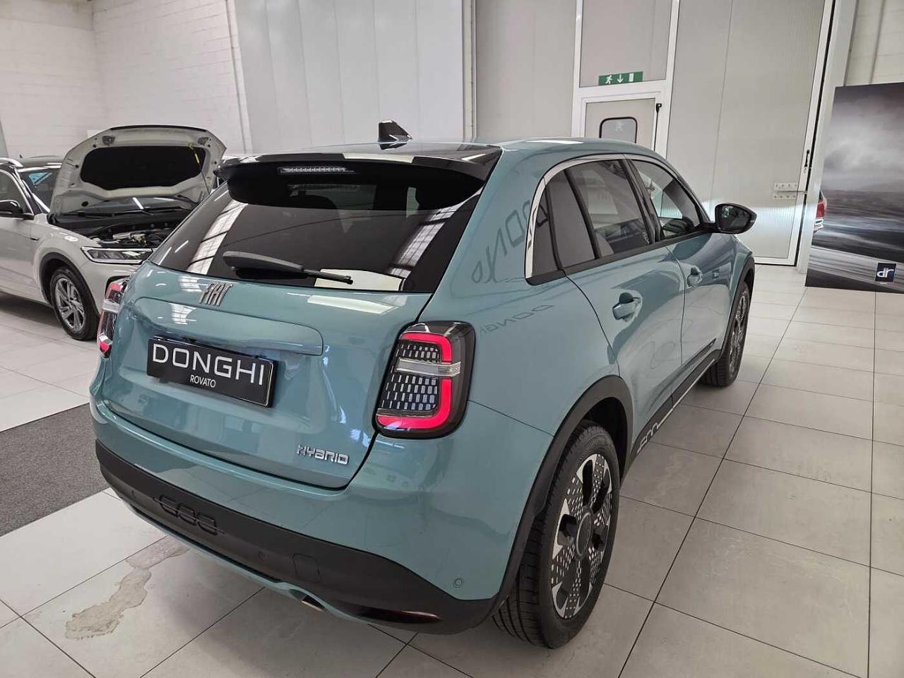 Fiat Fiat 600 usata 14