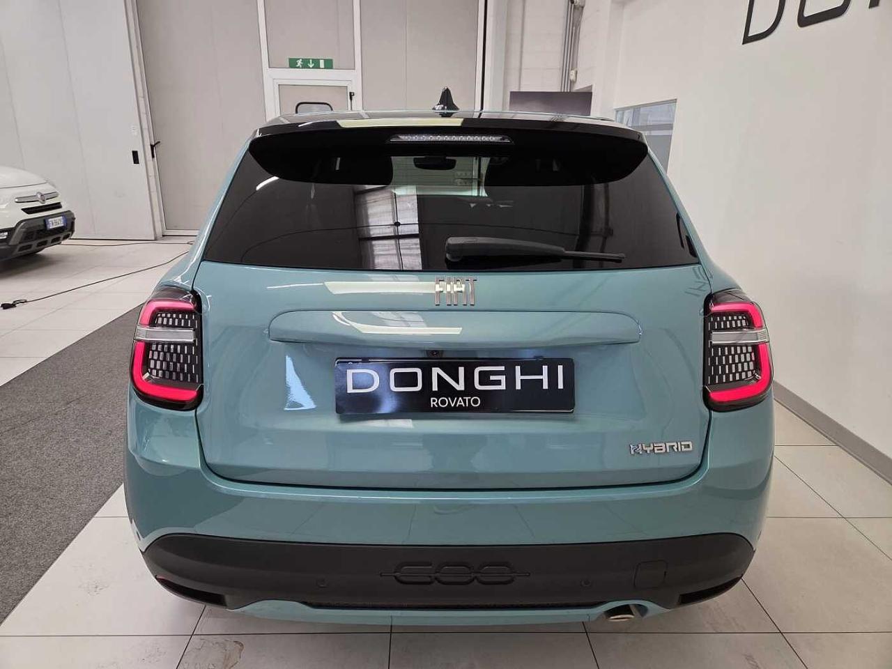 Fiat Fiat 600 usata 15