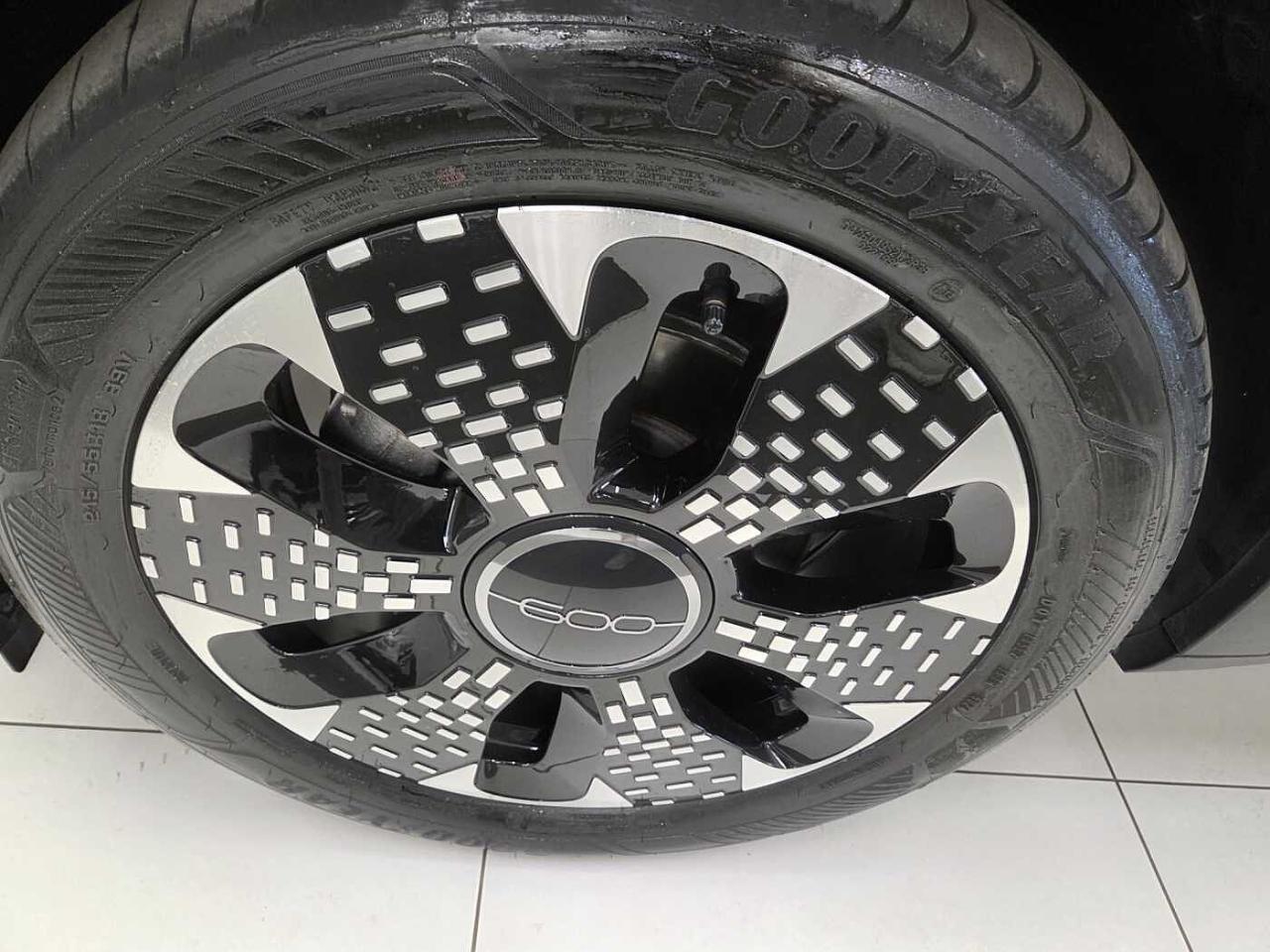 Fiat Fiat 600 usata 18
