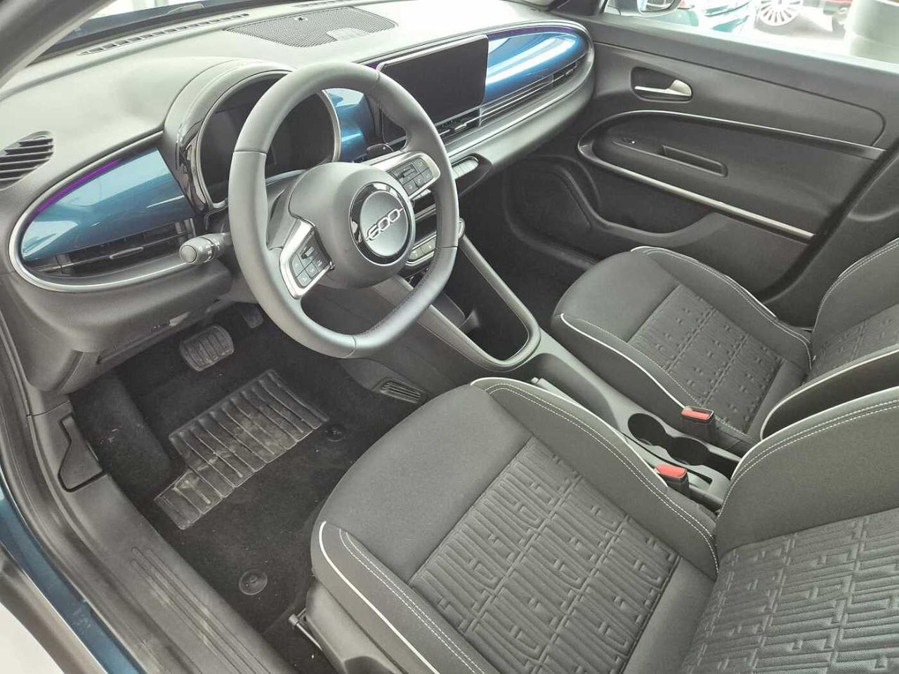 Fiat Fiat 600 usata 7