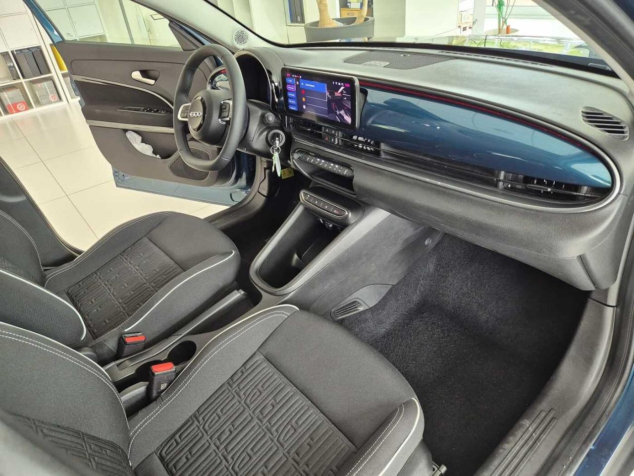Fiat Fiat 600 usata 10