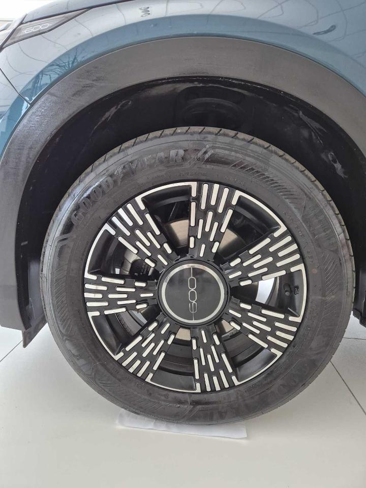 Fiat Fiat 600 usata 13