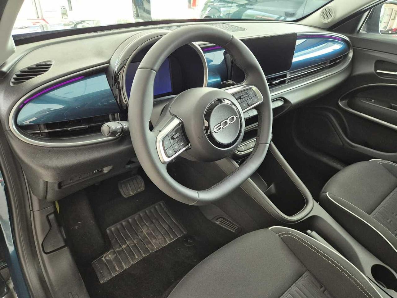 Fiat Fiat 600 usata 15