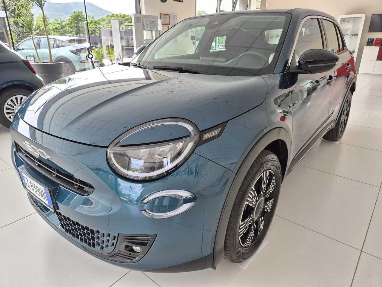 Fiat Fiat 600 usata 18