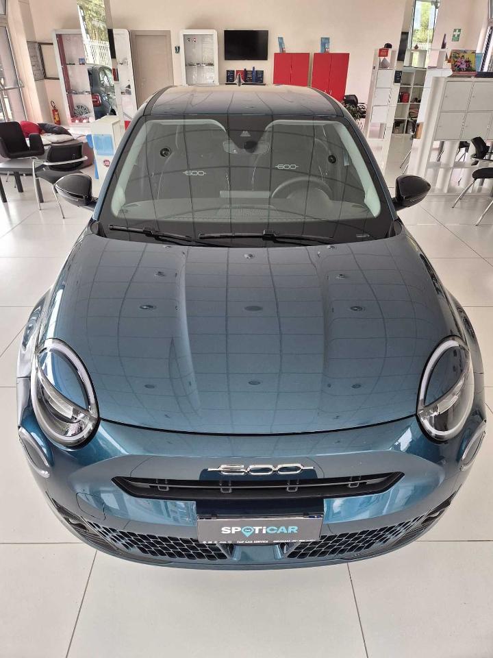 Fiat Fiat 600 usata 20