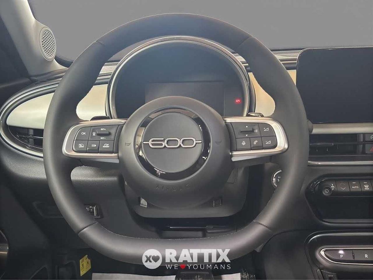 Fiat Fiat 600 usata 1