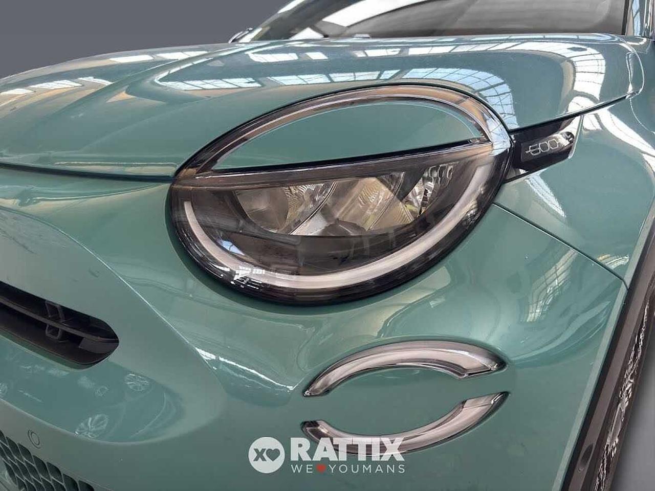 Fiat Fiat 600 usata 13