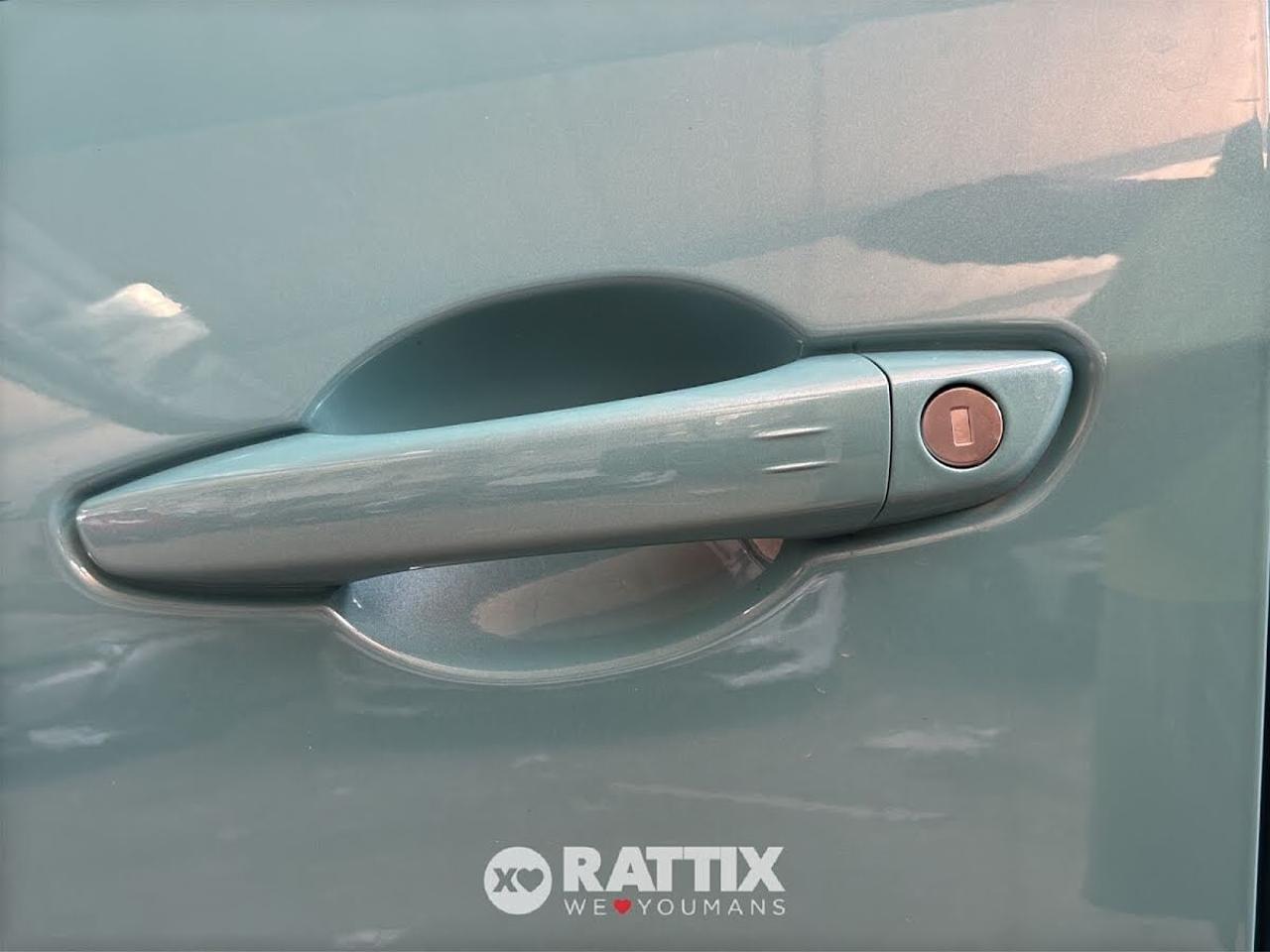 Fiat Fiat 600 usata 15