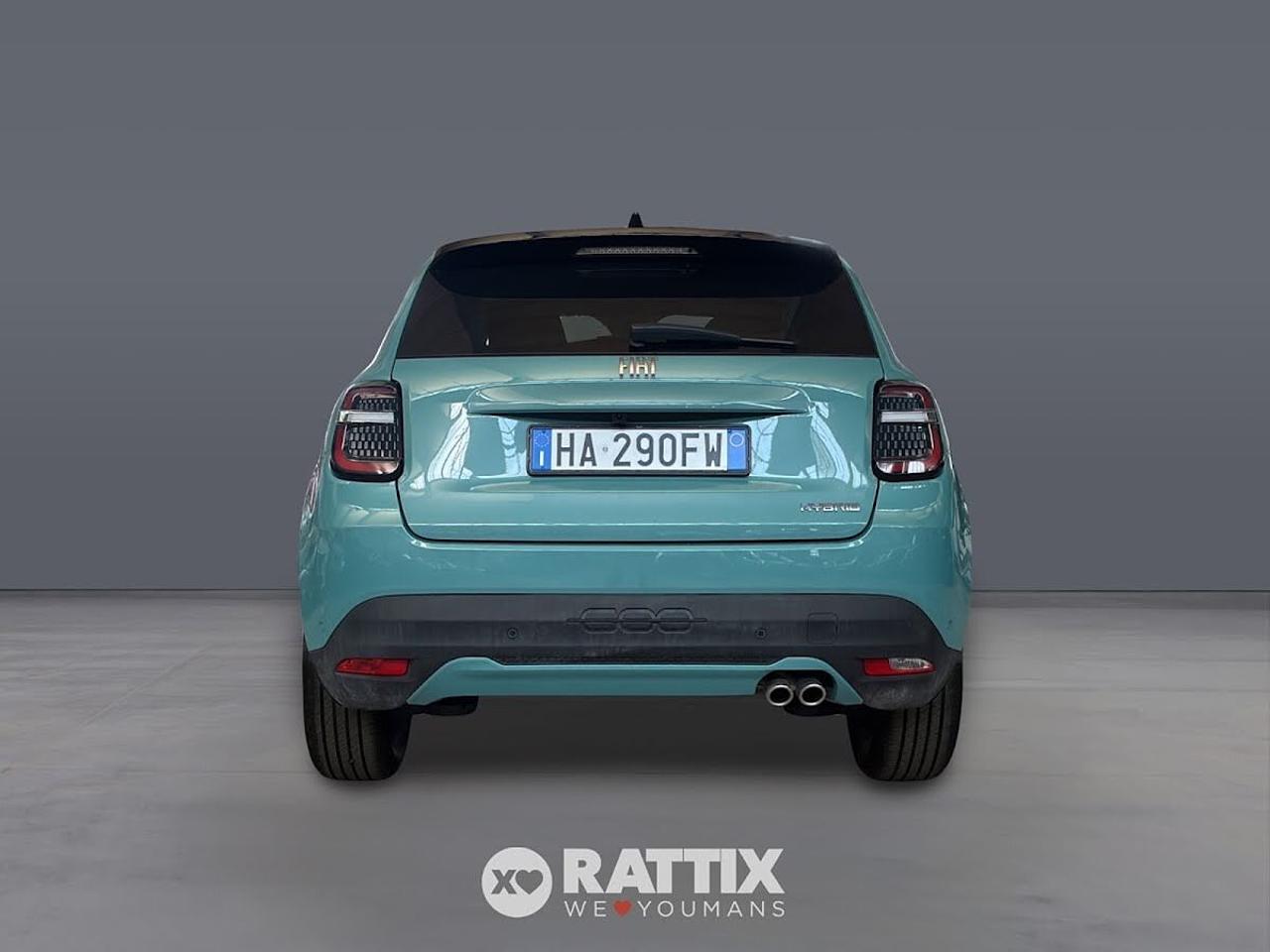 Fiat Fiat 600 usata 16