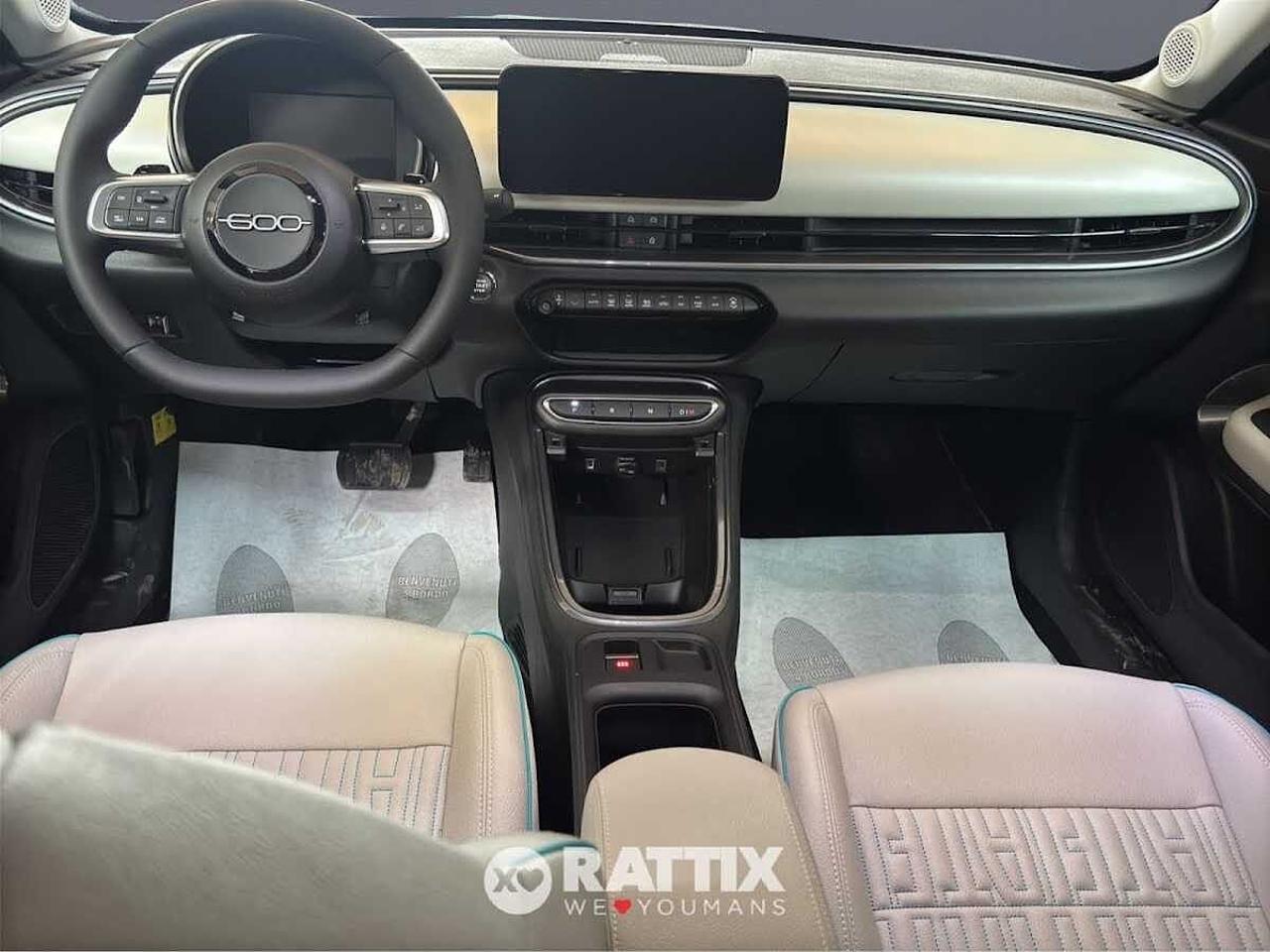 Fiat Fiat 600 usata 19