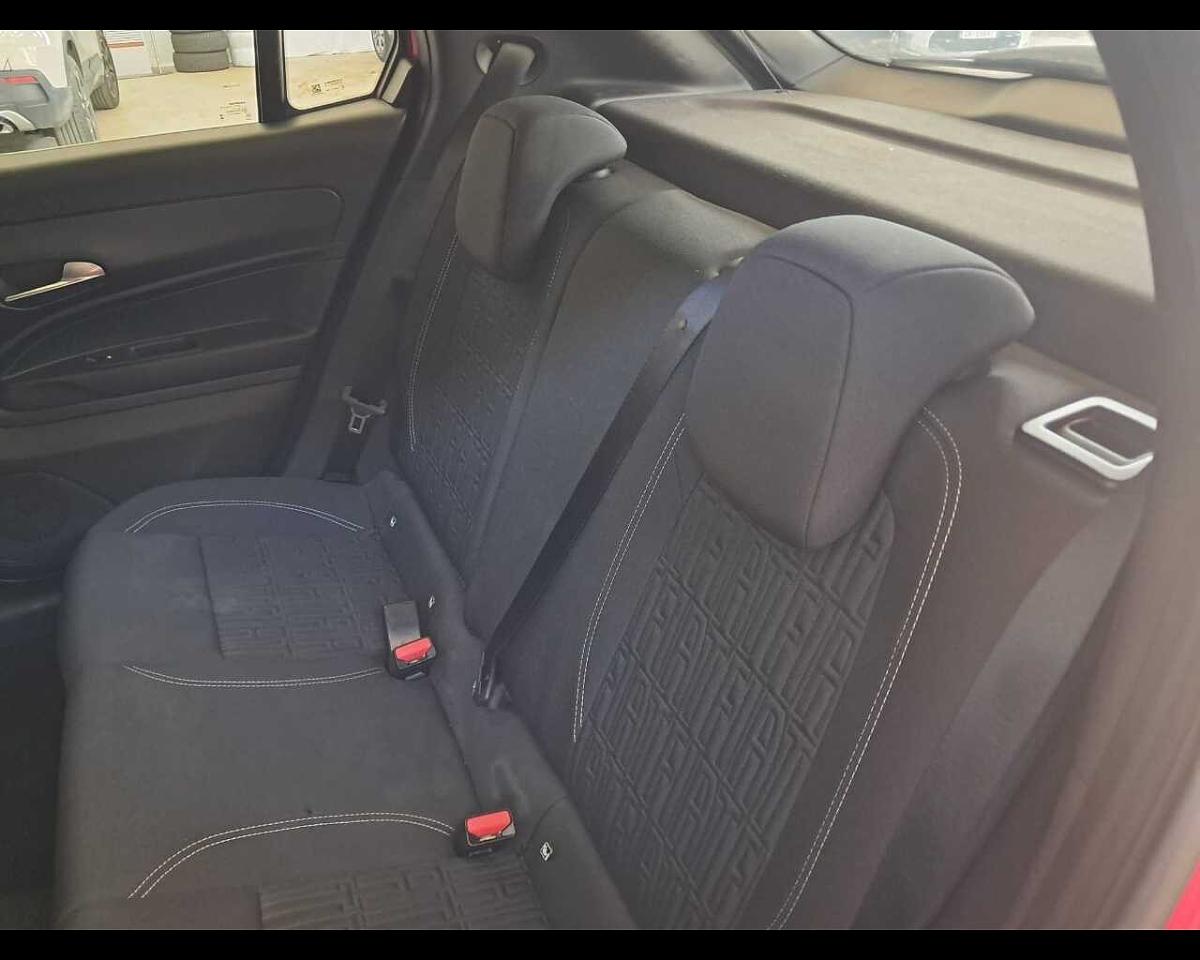 Fiat Fiat 600 usata, con Climatizzatore