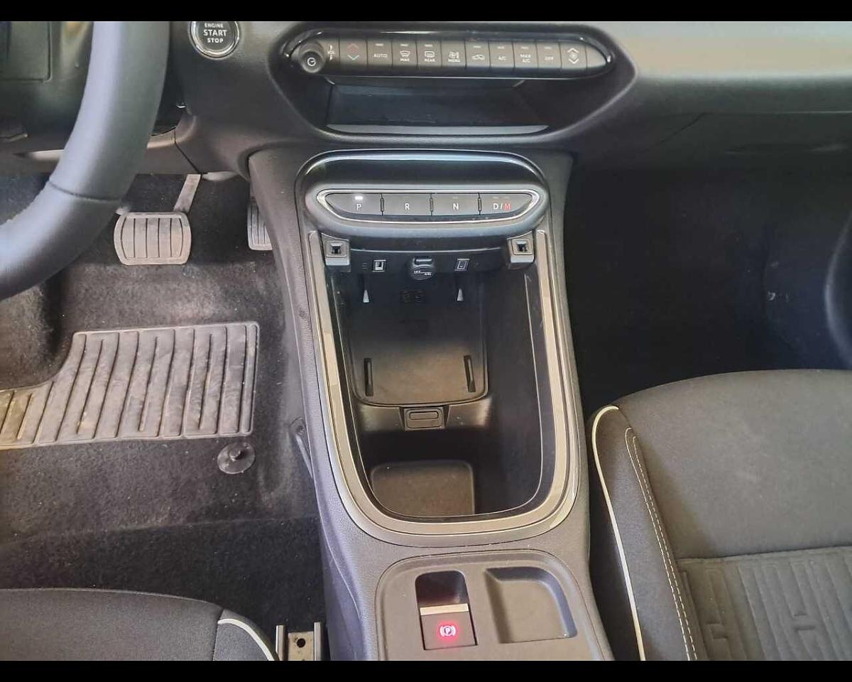 Fiat Fiat 600 usata, con Xenon-led