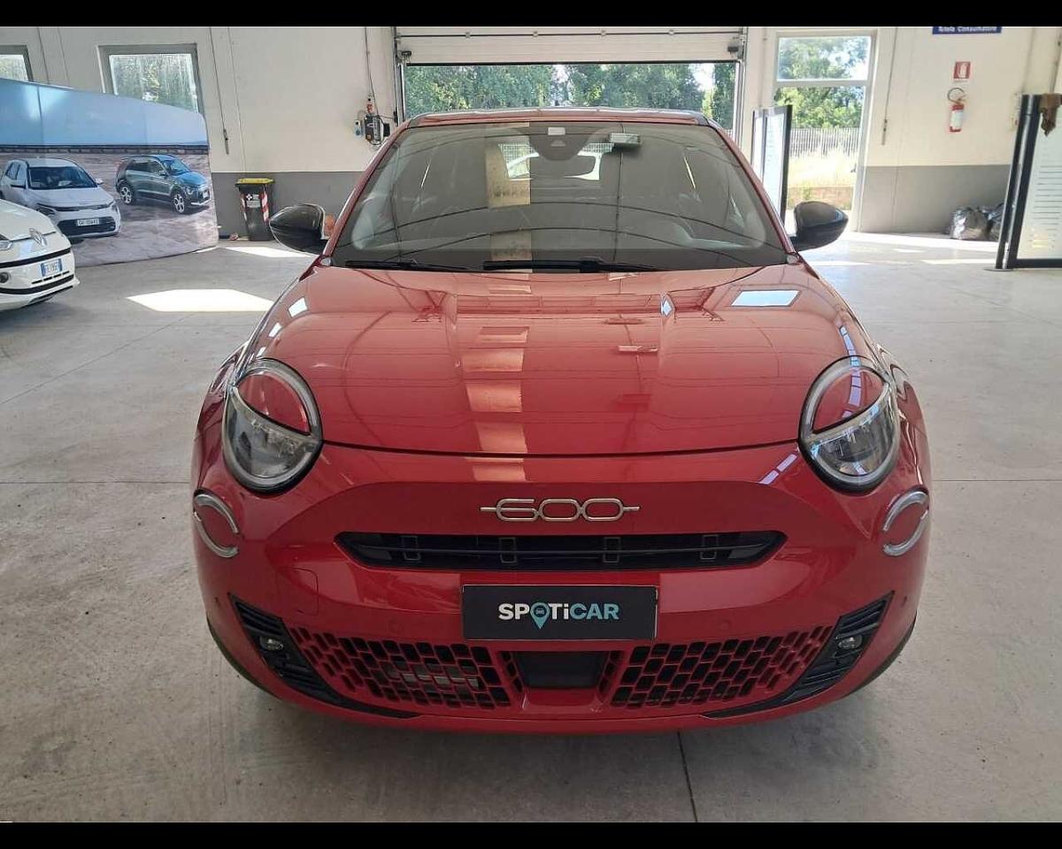 Fiat Fiat 600 usata 11