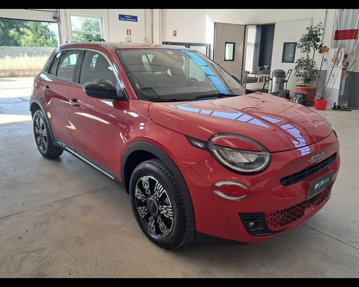 Fiat Fiat 600 usata 13