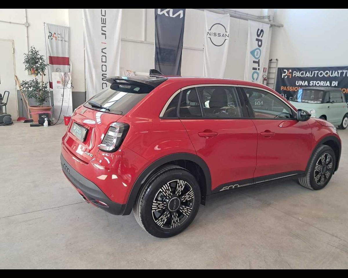 Fiat Fiat 600 usata 15