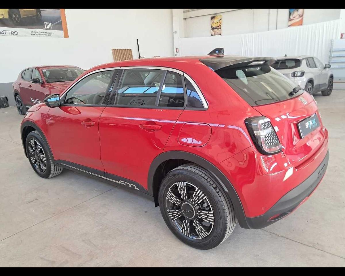 Fiat Fiat 600 usata 17