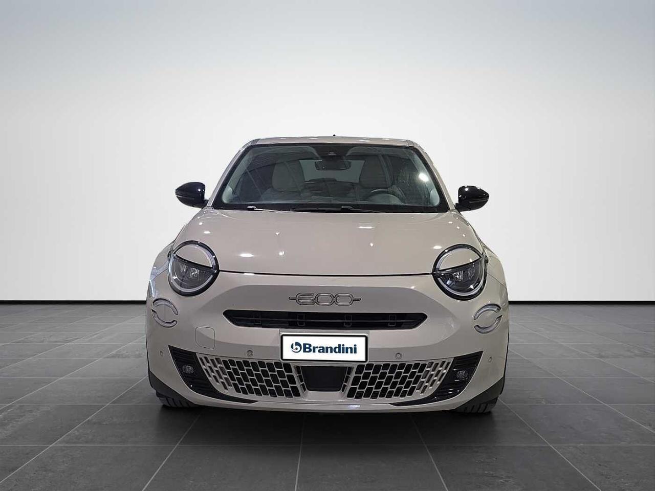 Fiat Fiat 600 usata 11