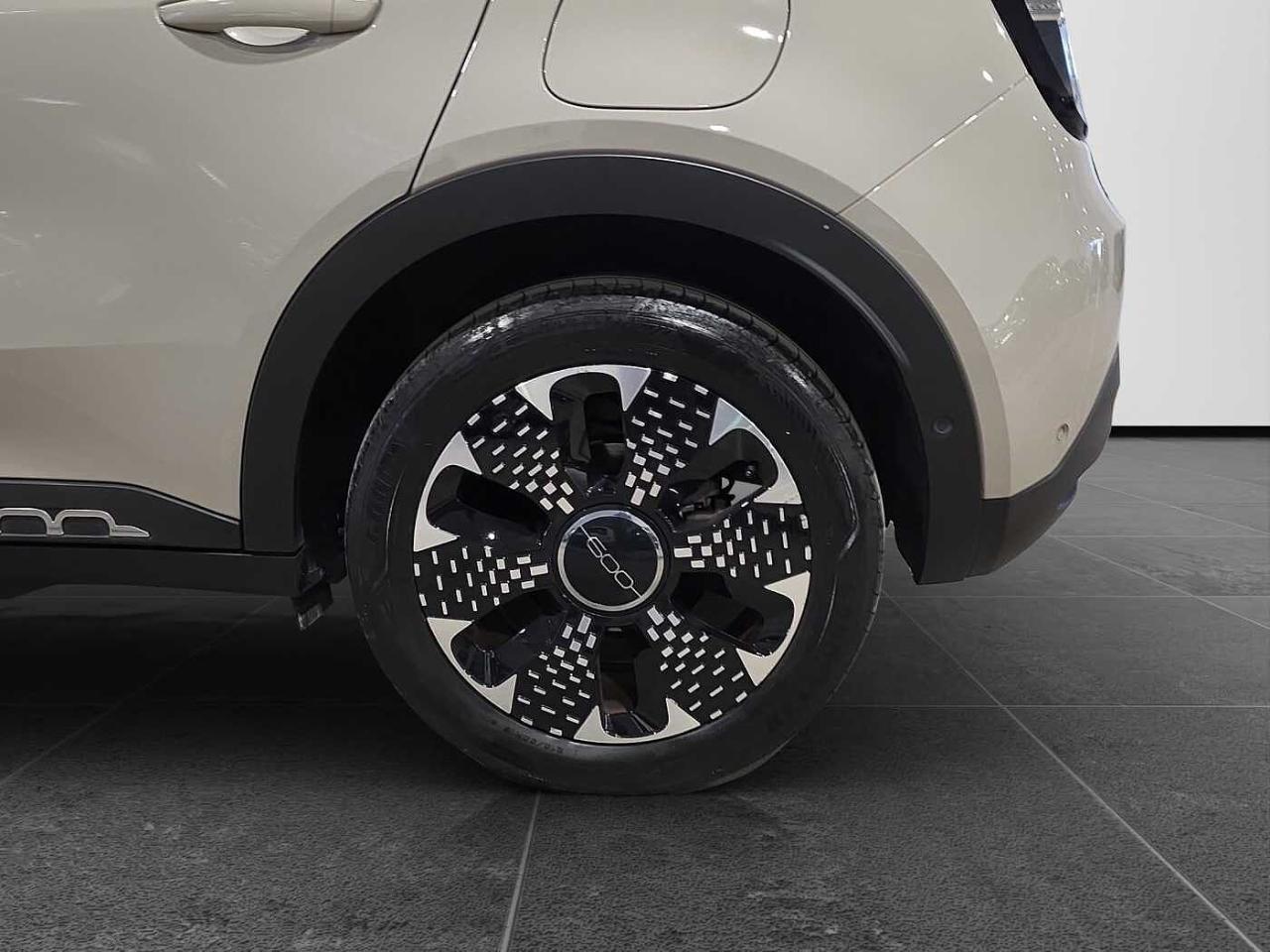 Fiat Fiat 600 usata 14
