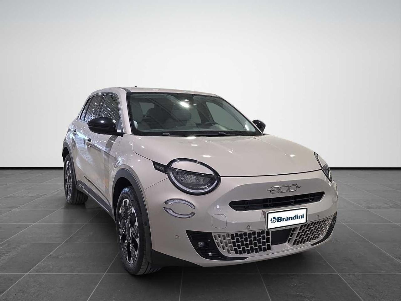 Fiat Fiat 600 usata 22