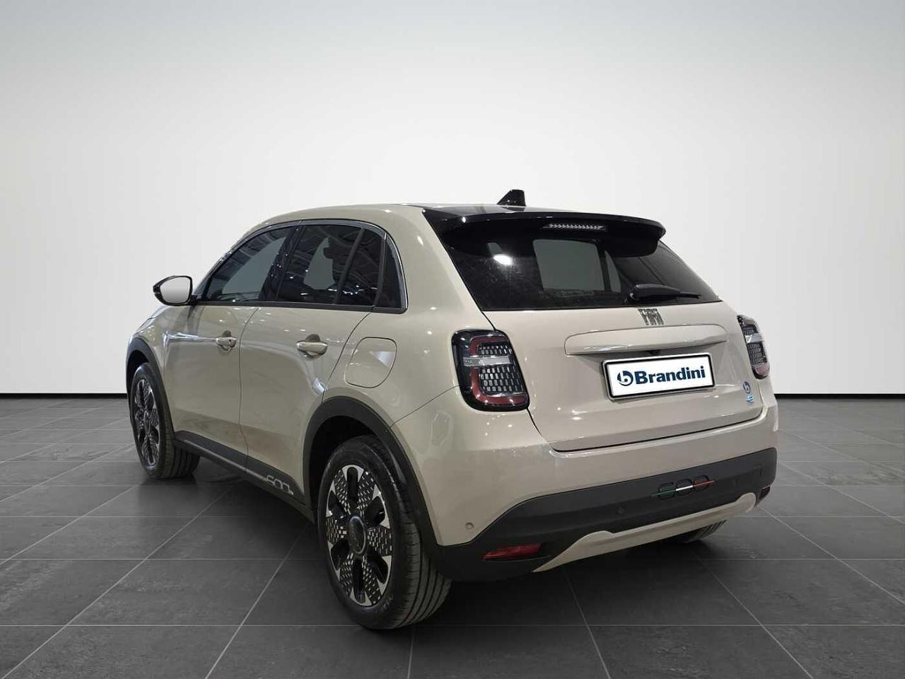 Fiat Fiat 600 usata 27