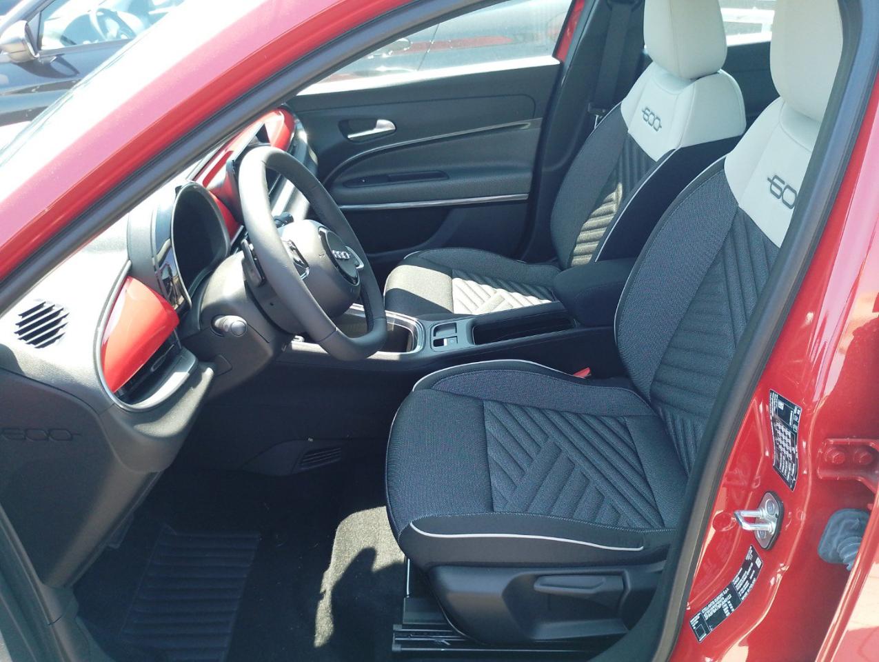Fiat Fiat 600 usata 5
