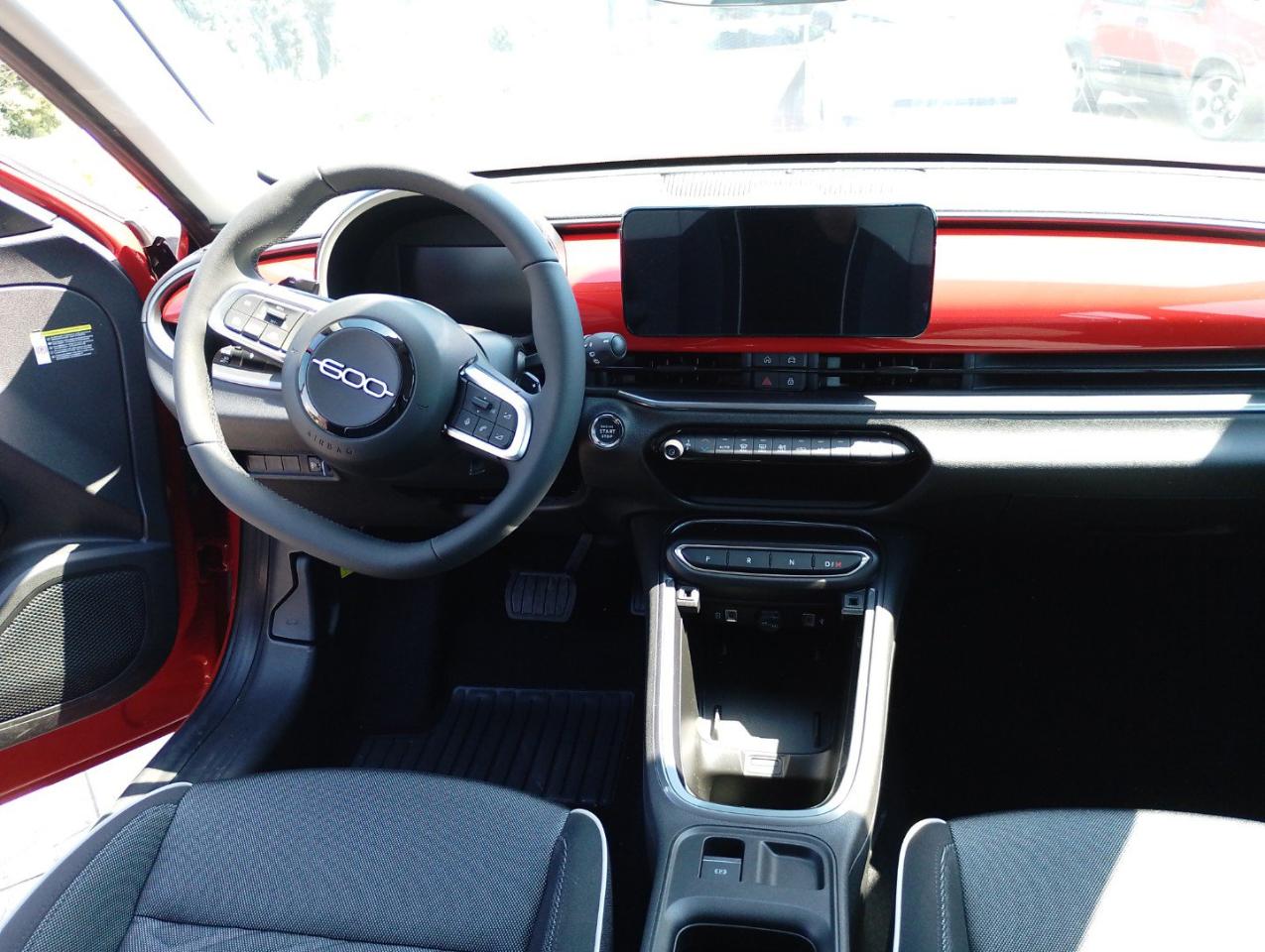 Fiat Fiat 600 usata 7