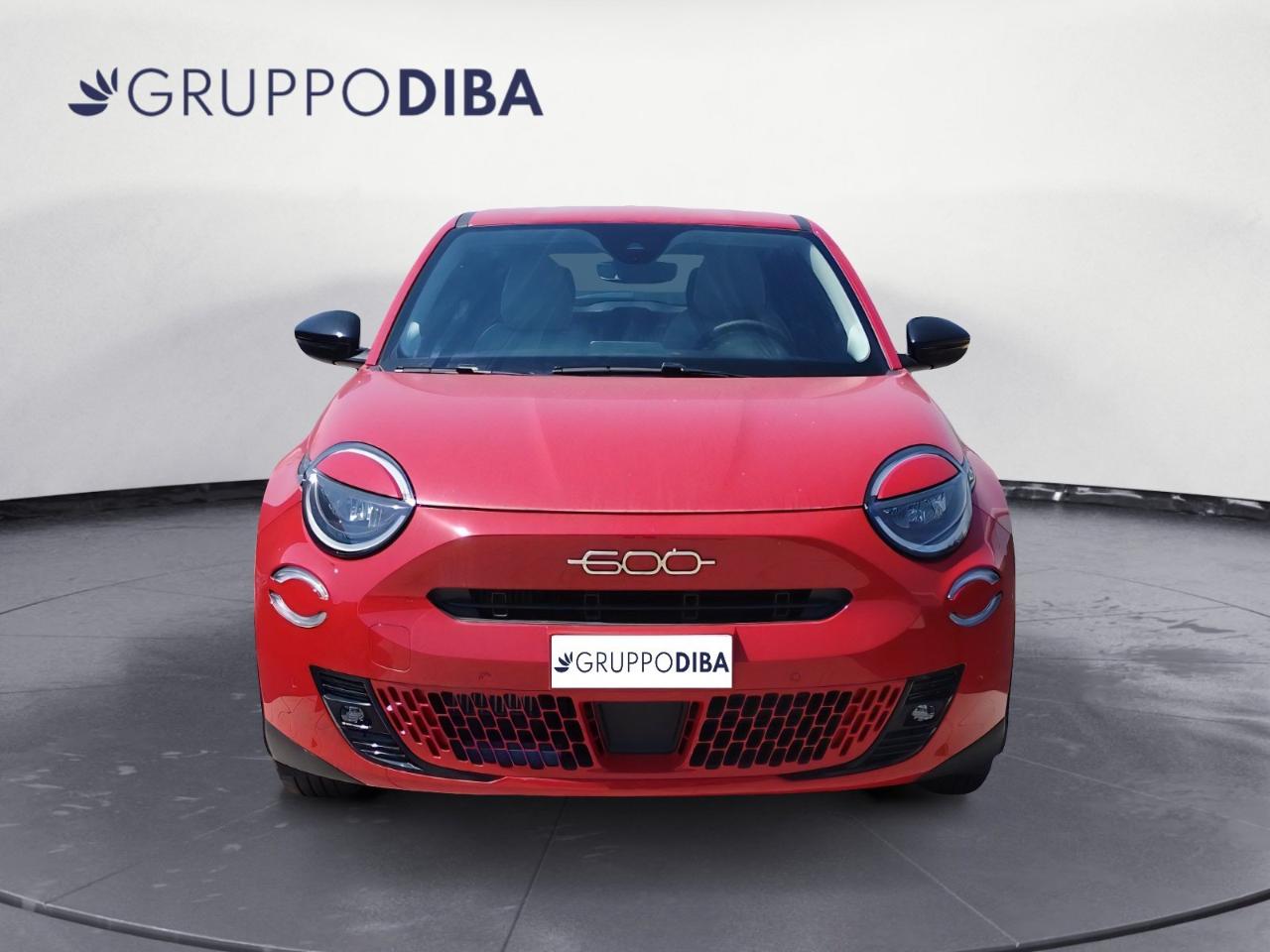 Fiat Fiat 600 usata 11