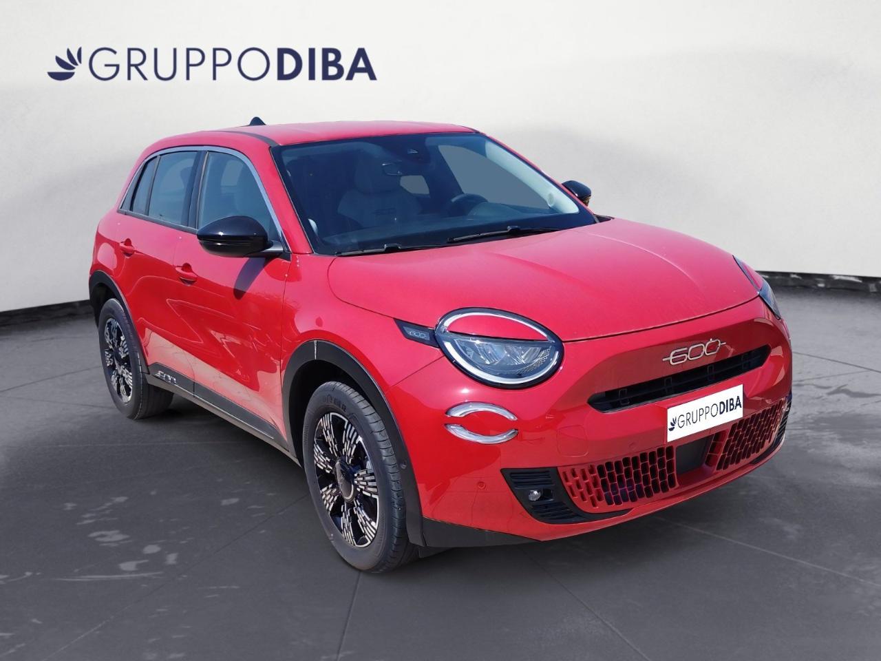 Fiat Fiat 600 usata 16