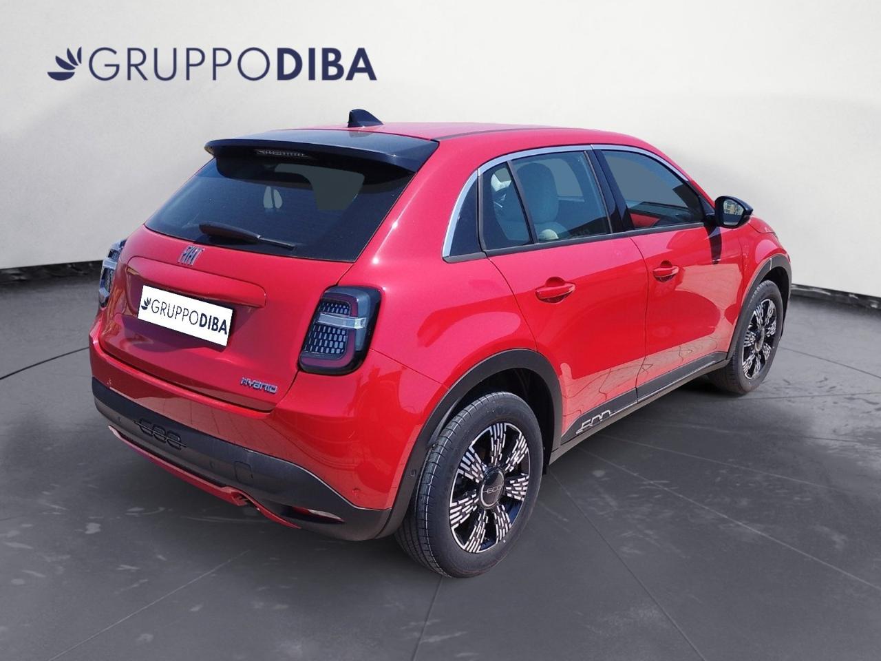 Fiat Fiat 600 usata 18