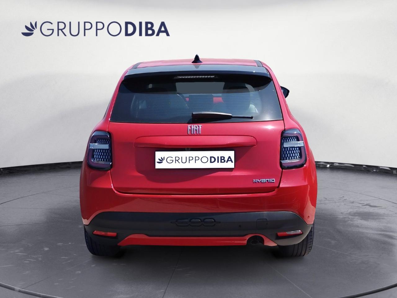 Fiat Fiat 600 usata 19