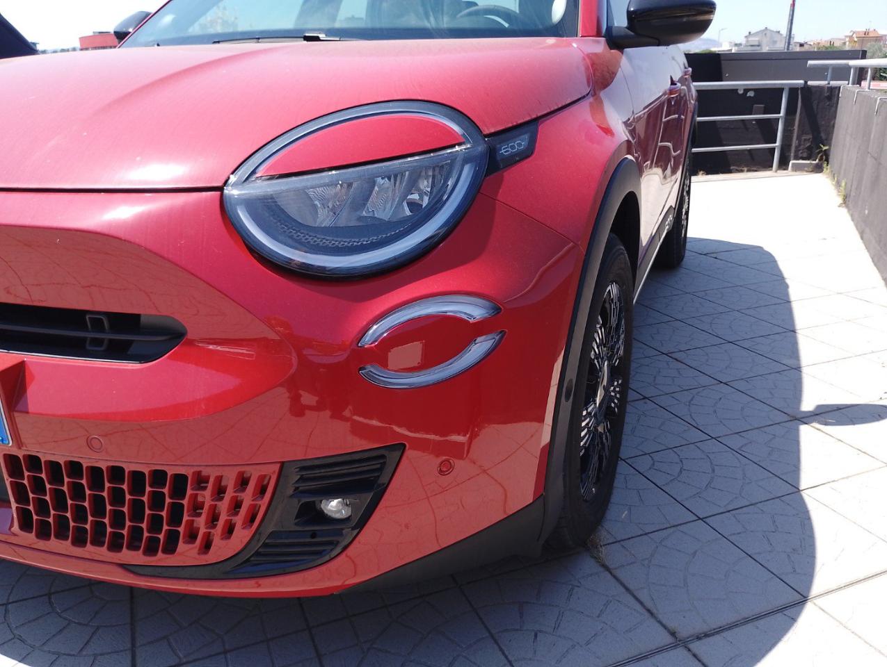 Fiat Fiat 600 usata 22