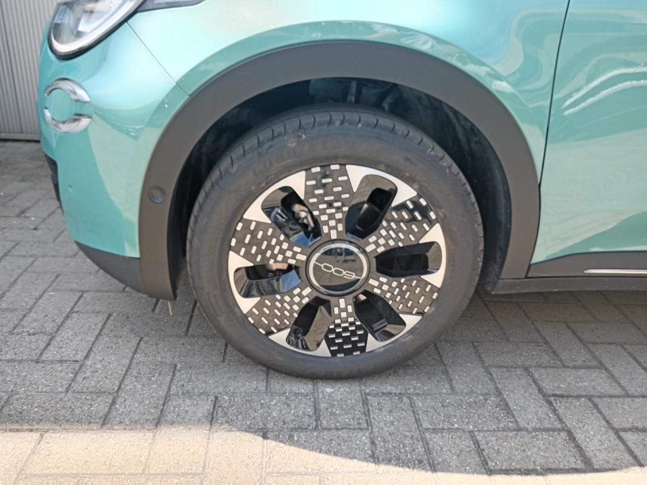 Fiat Fiat 600 usata 15
