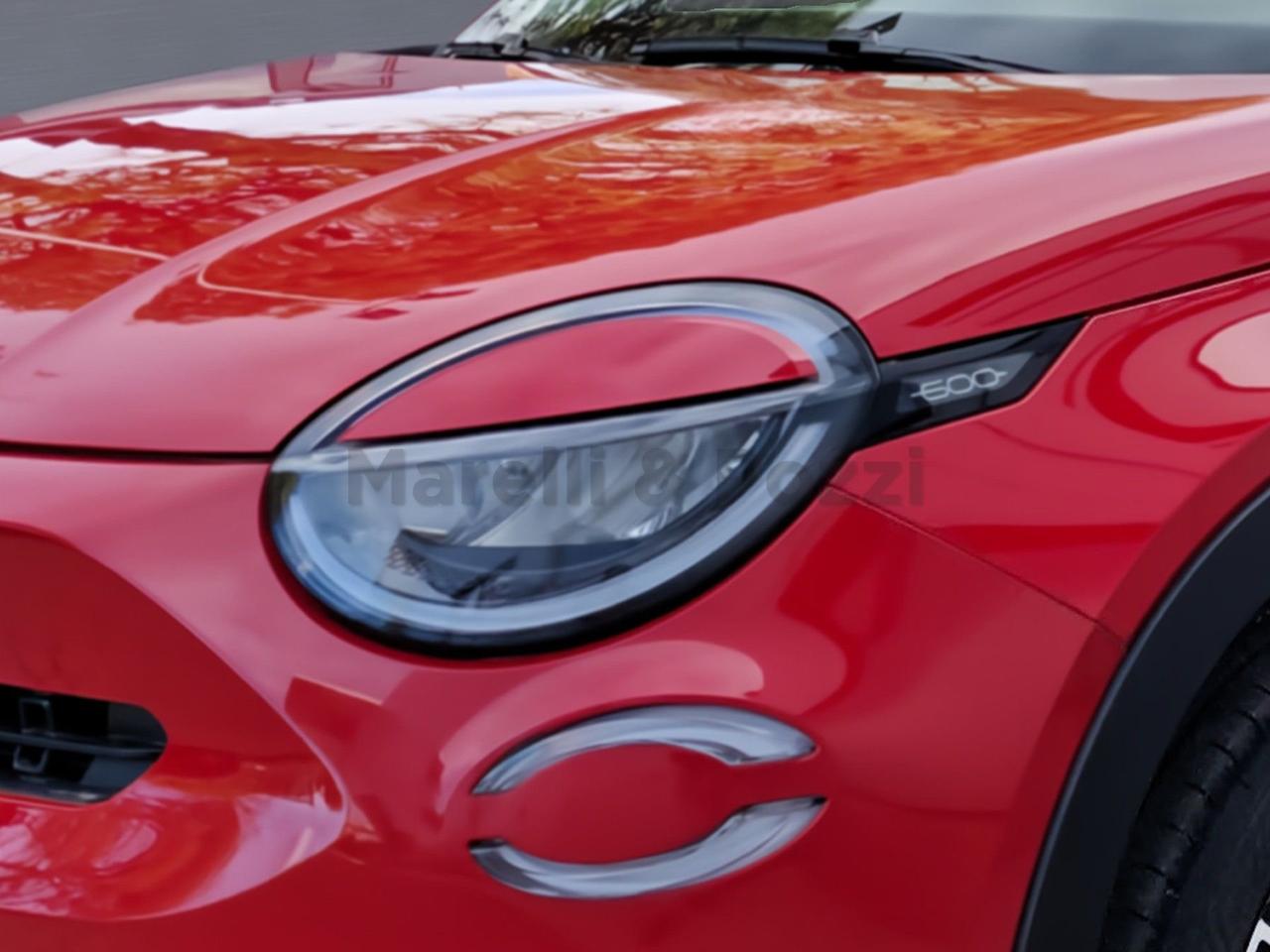 Fiat Fiat 600 usata 18