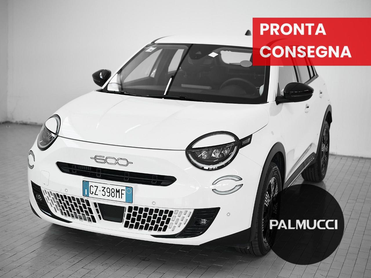 Fiat 600