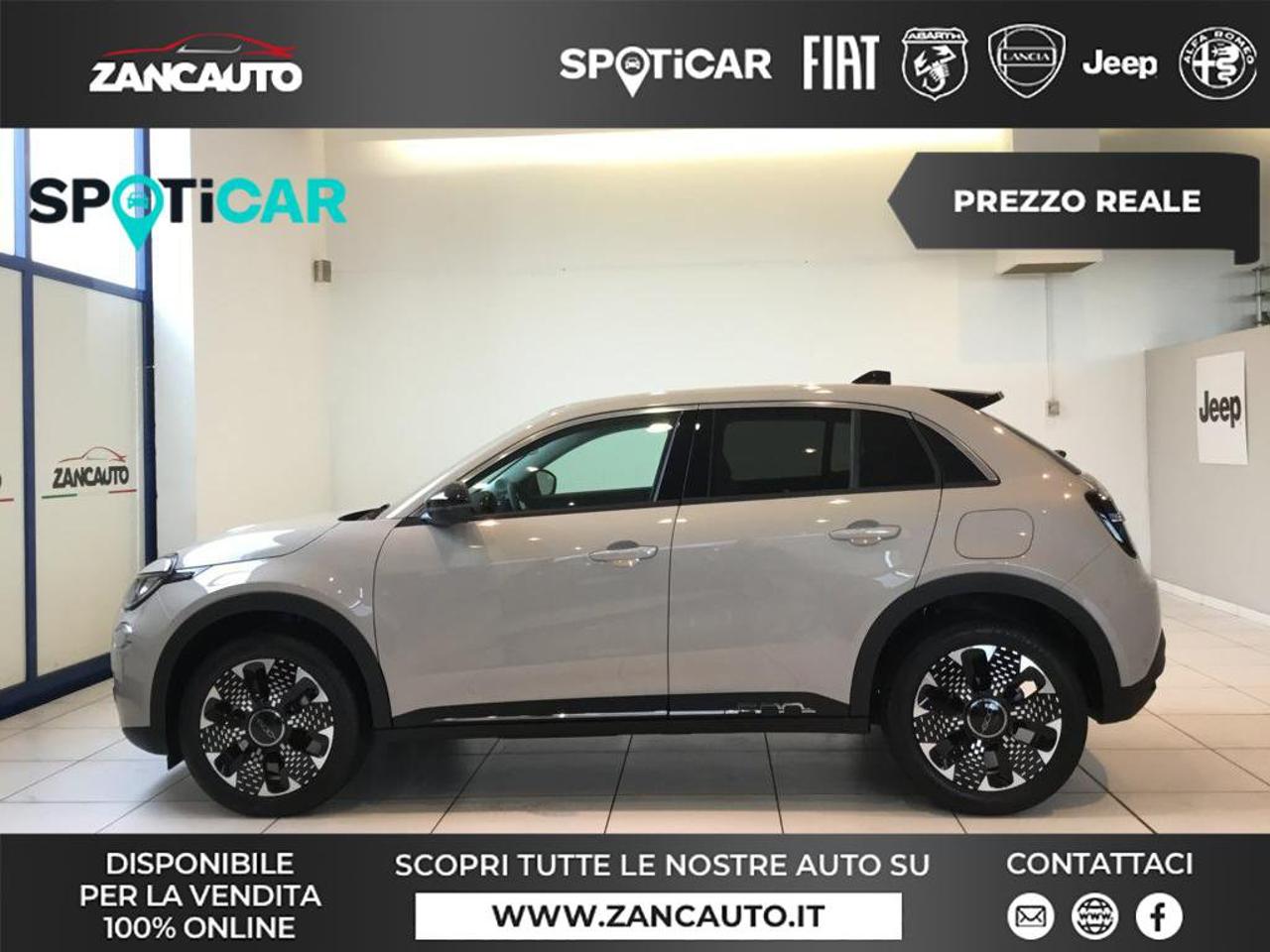 Fiat 600
