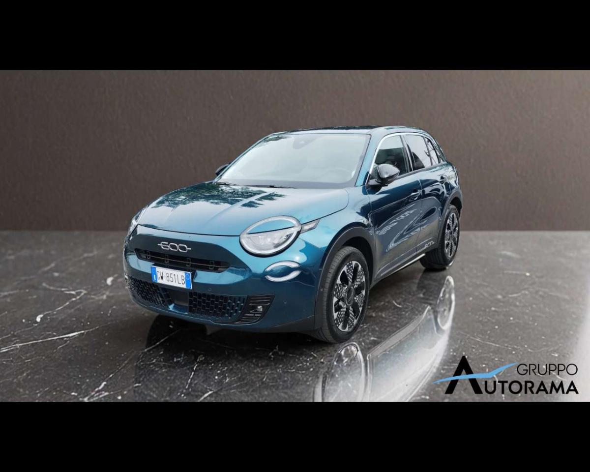 Fiat 600