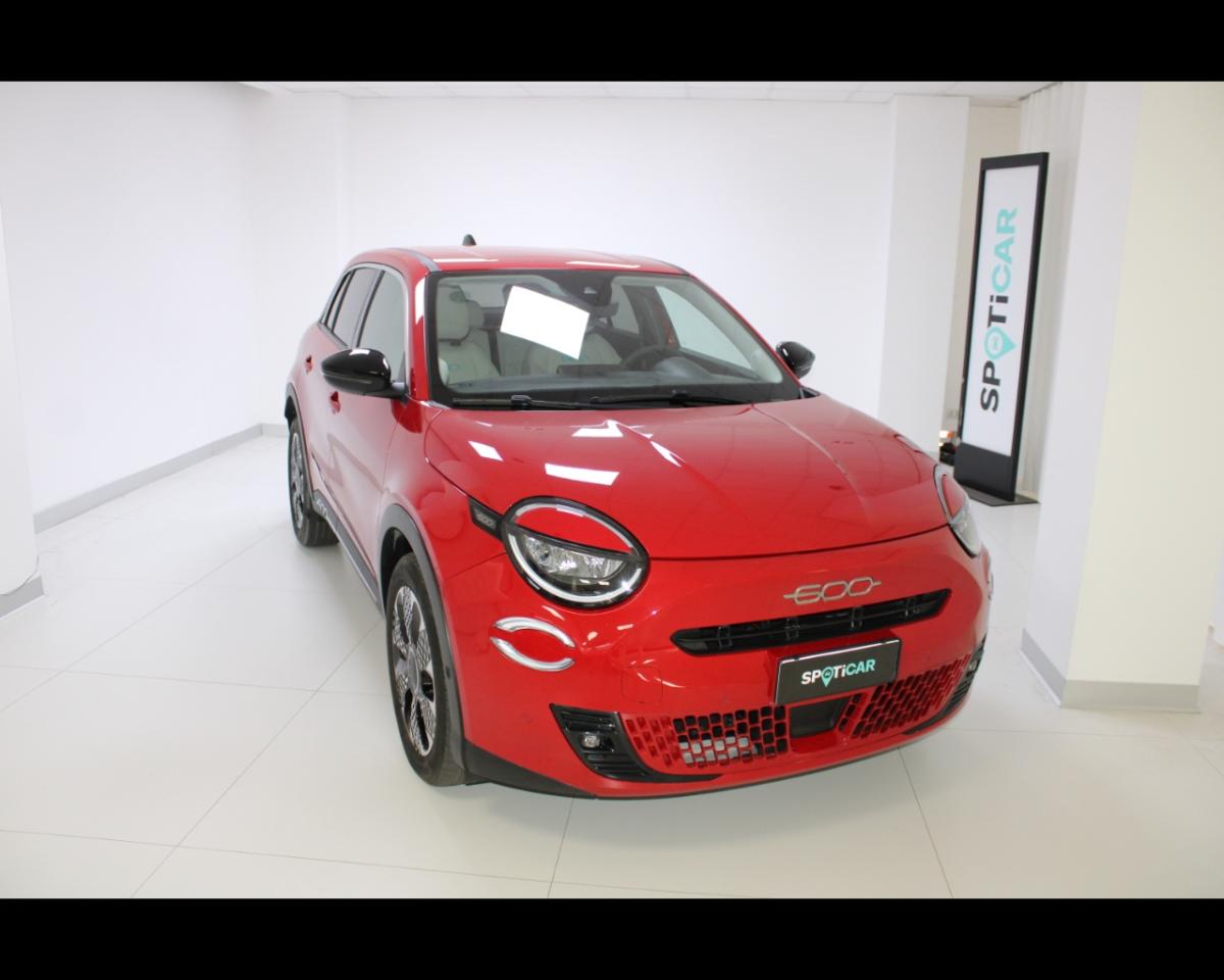 Fiat 600