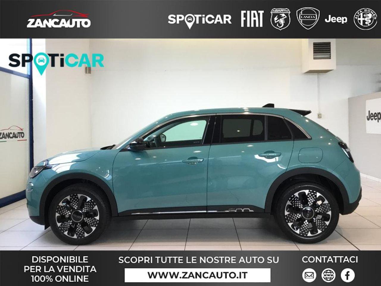 Fiat 600