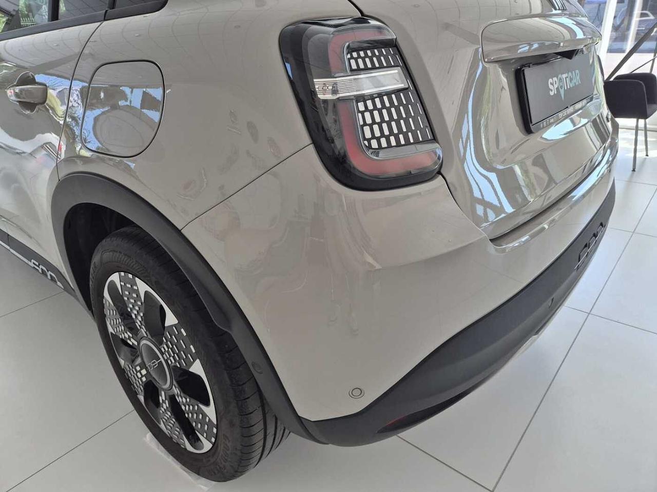 Fiat 600 - Foto 2