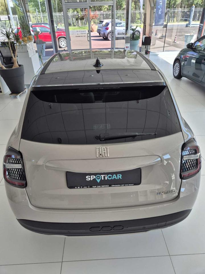 Fiat 600 - Foto 4