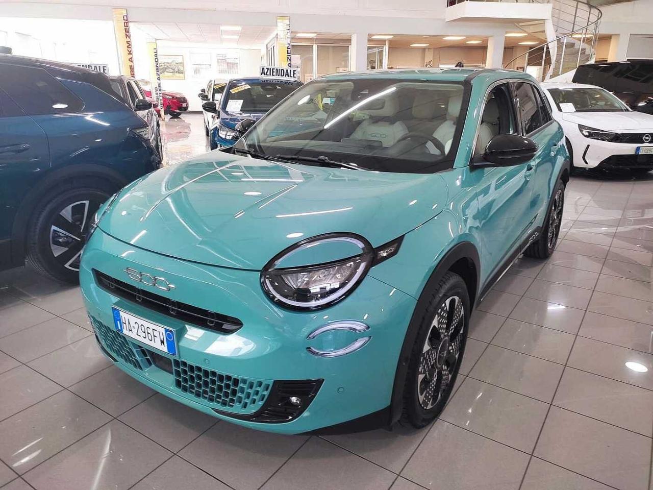 Fiat 600