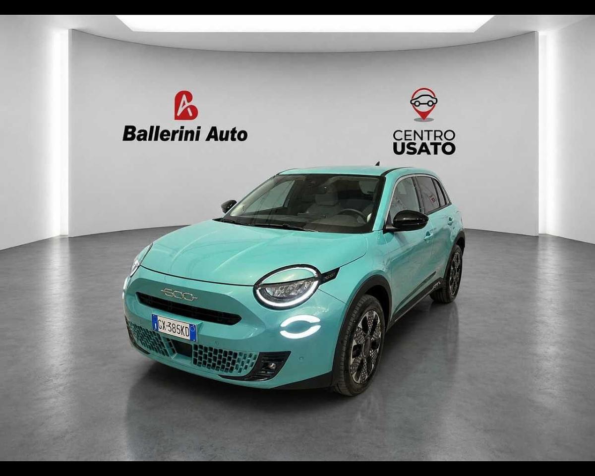 Fiat 600