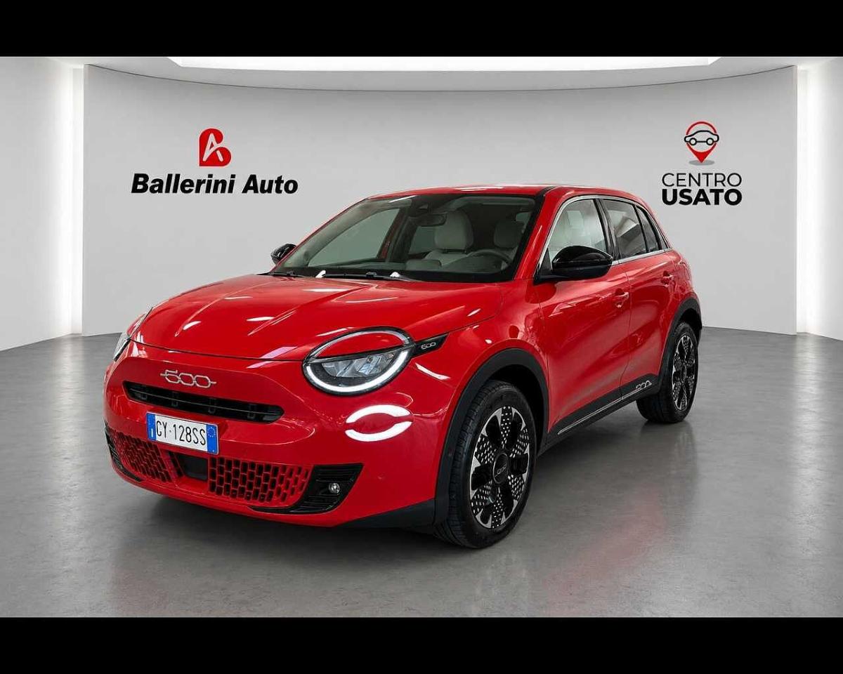 Fiat 600