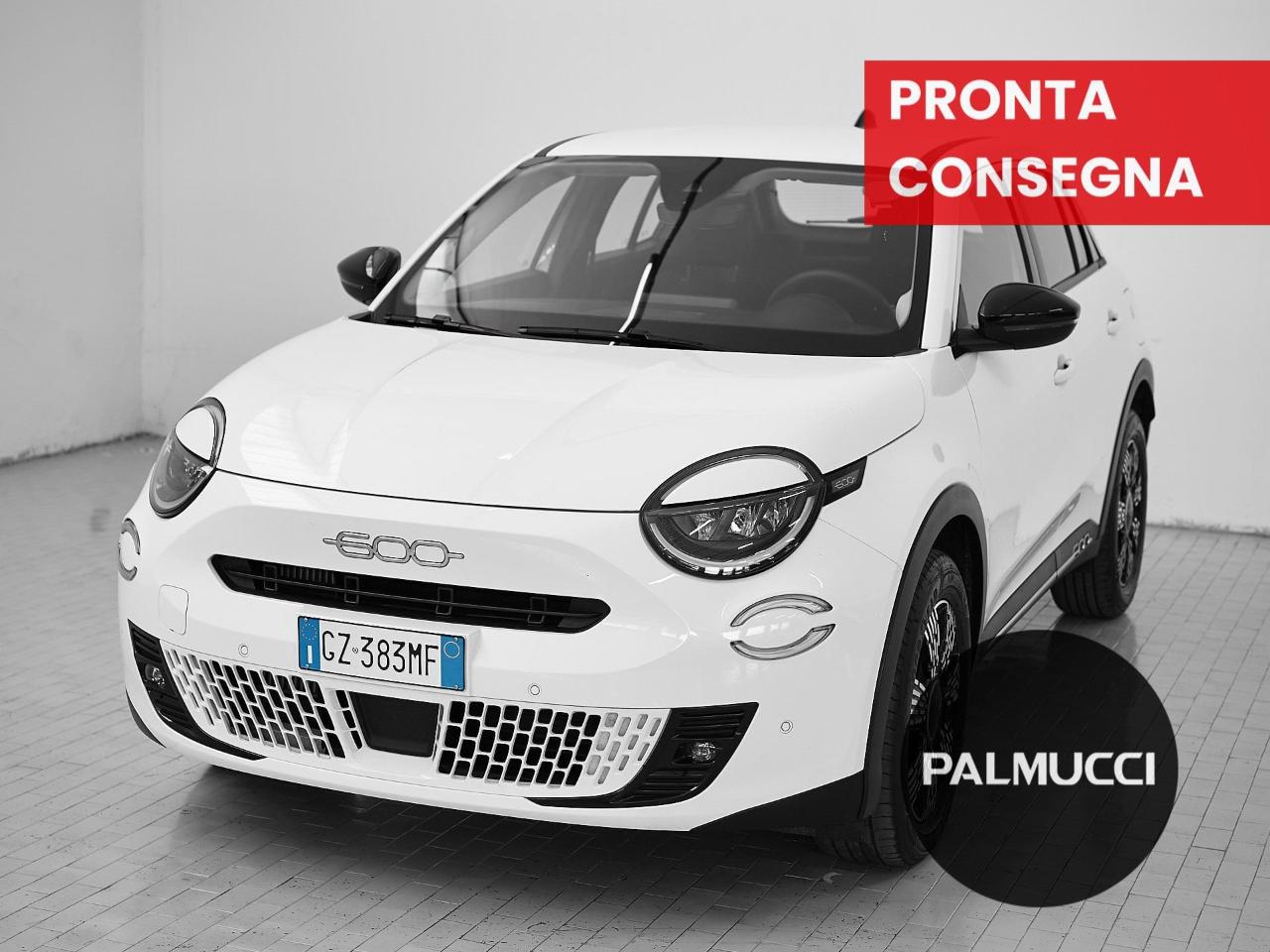 Fiat 600