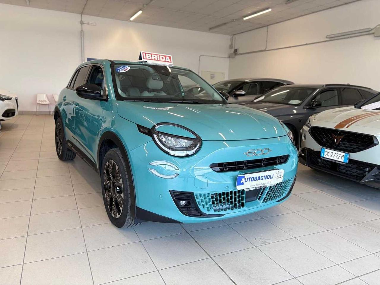 Fiat 600