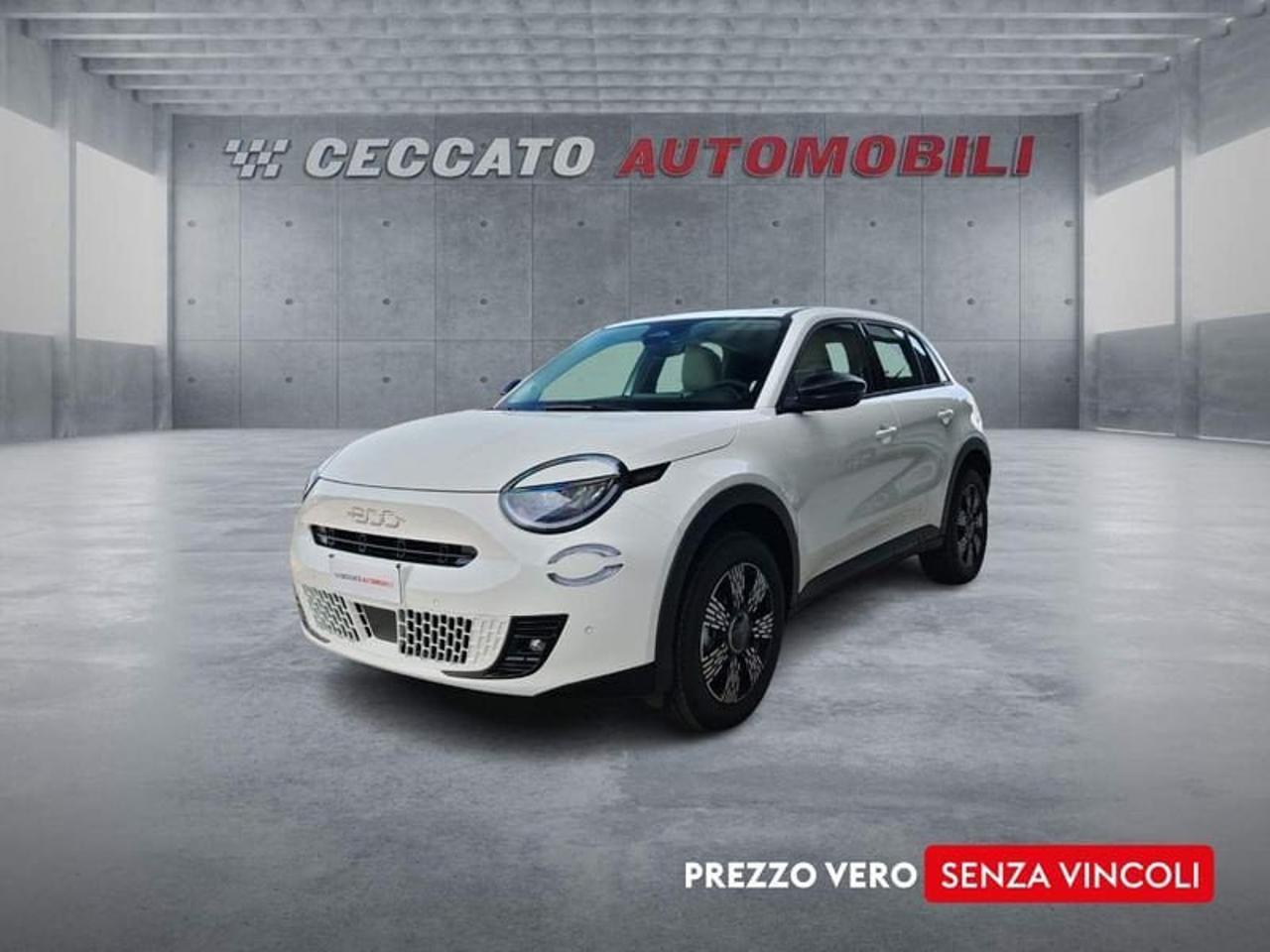 Fiat 600