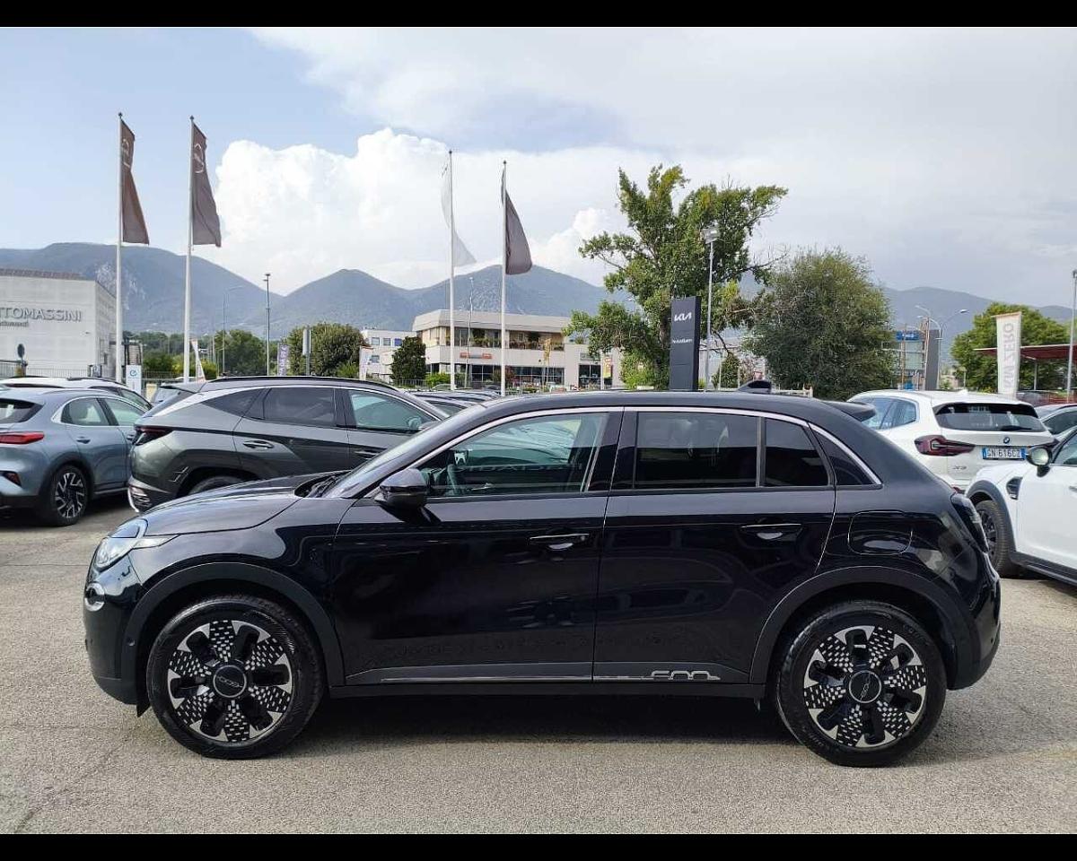 Fiat Fiat 600 usata 25